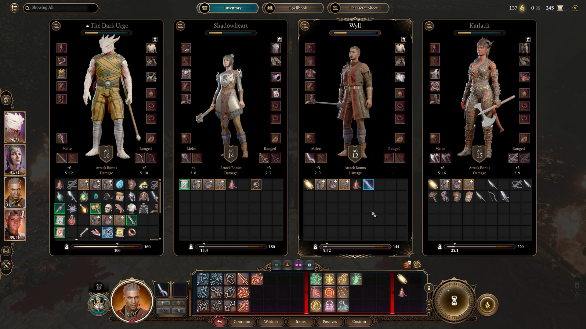 Baldur´s Gate 3 - Imagen 6